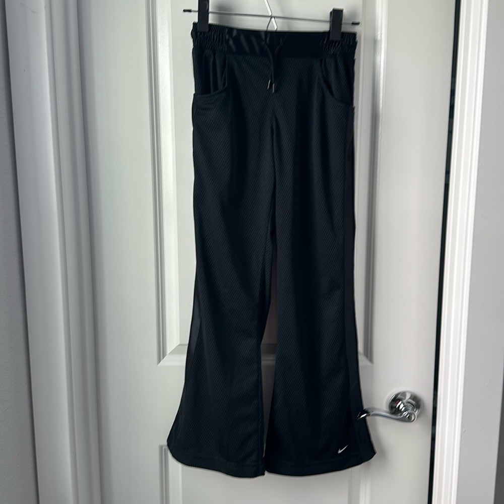 Nike Girls Flared Pants